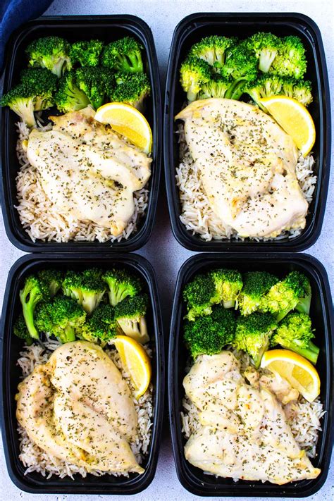 chicken rice and broccoli diet|Chicken Broccoli Rice .